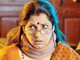 Dimple Kapadia: I love watching Bigg Boss what-the-fish-160.jpg