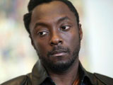 Will.I.Am: I don't have a home