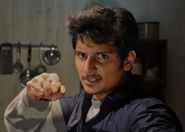 Second schedule of Tamil movie Yaan completed