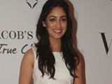 Yami Gautam learns kathak