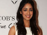 A busy birthday for Yami Gautam