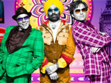  i yamla pagla deewana 2 i set to release this friday