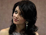 Yana Gupta in the Bigg Boss house?