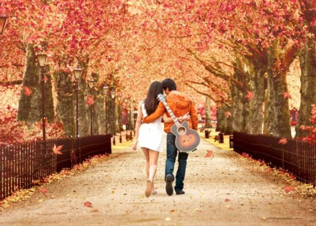 yashchopra song1 A song in Switzerland that Yash Chopra couldnt shoot