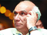 Five things you didn't know about Yash Chopra yashchopra4-thumb.jpg