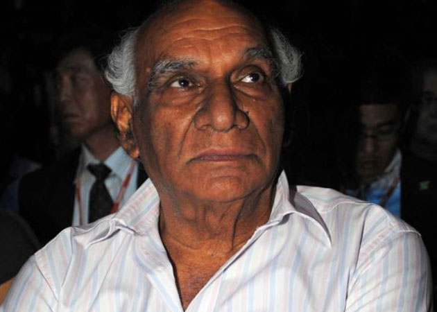 Yash Chopra had a soft corner for Pakistan: Visiting Pakistani director