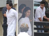 final farewell for bollywood s king of romance yash chopra
