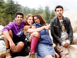  i yeh jawaani hai deewani i to release in russia in july