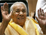 zohra sehgal turns 101