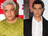 Sick people are abusing Aamir Khan: Javed Akhtar javedaamirthumb.jpg