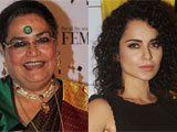 Kangana Ranaut's Revolver Rani voice is Usha Uthup kangana-usha-thumb.jpg
