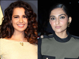 Kangana Ranaut: Sonam Kapoor is the Best Dressed Actress in Bollywood kanganasonam160.jpg