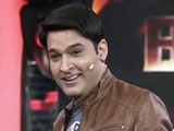 Kapil Sharma wants to host Sachin Tendulkar on Comedy Nights kapil-sharma-ndtv-thumb.jpg