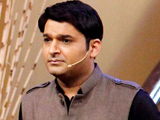 Kapil Sharma Out of Yash Raj Films' Bank Chor kapilsha160.jpg