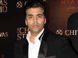 Deepika, Ranveer not finalised for Shuddhi: Karan Johar karan-ndtv-thumb.jpg