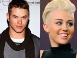 Why Kellan Lutz won't start a relationship with Miley Cyrus