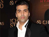 Karan Johar se Dosti Karoge? Friend List Increases, Average Age Decreases kj-120.jpg
