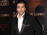 Shuddhi has a release date, cast to follow, tweets Karan Johar kjothumb.jpg