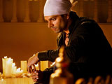 Karan Singh Grover dropped from Qubool Hai for 'unprofessional behaviour' ksgthumb.jpg