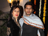 Teejay Sidhu, Karanvir Bohra join Khatron Ke Khiladi 5 kvbteejaythumb.jpg