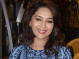 Madhuri Dixit: Film Industry has become more organized madhurifightthumb.jpg
