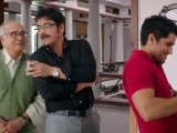 Nagarjuna's Akkineni clan unites in Manam trailer manam.still160x120.jpg