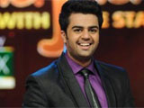 Manish Paul: I Get Nervous Before Stage Appearances manish2.jpg