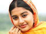 Actress Meera Jasmine's marriage solemnized meerajasminethumb.jpg