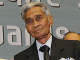 Kaagaz Ke Phool cinematographer V K Murthy dies at 90 murthy160.jpg