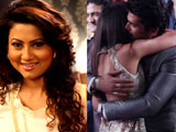 Nigaar Khan on Gauhar Khan, Kushal Tandon: Let's not hatch eggs before they're laid nigaarthumb.jpg