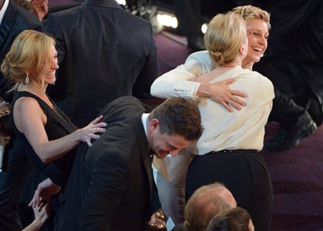 Oscars 2014: Few bombshells, fewer embarrassments, one great host
