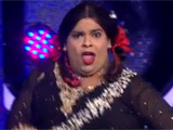 Kiku Sharda: I Would Love to be Known as an Actor, Not a Comedian palak160.jpg