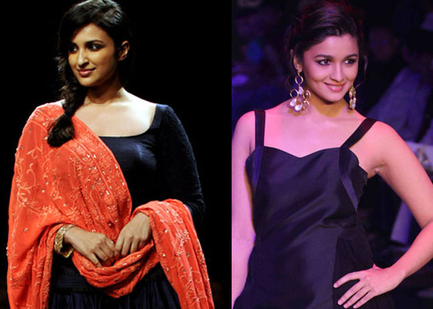 Parineeti Chopra: Alia Bhatt and I went on Koffee With Karan to prove we are friends