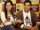 Sangram Singh Says No to Drugs in Debut Film payalsangramthumb.jpg