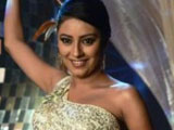 Pratyusha Banerjee excited about Box Cricket League pratyushabanerjeethumb.jpg