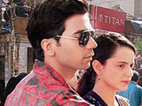 Kangana Ranaut's Queen is still top at box office with over Rs 45 crores queen-thumb.jpg