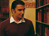 Ranveer Singh: Disappointed at Lootera not being nominated ranveerlooterathumb.jpg