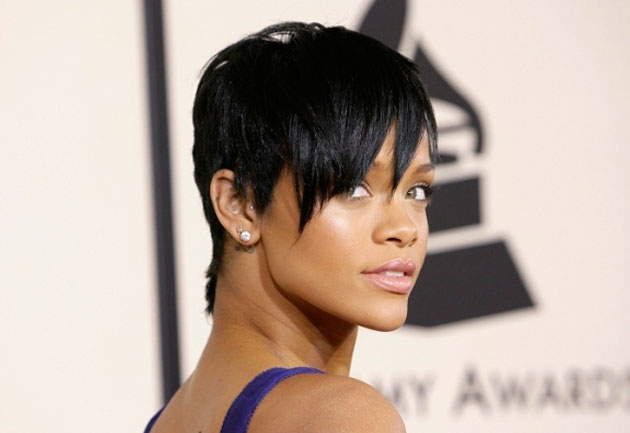 Rihanna Origin