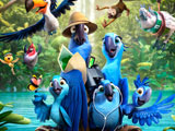 Sonakshi Sinha, Imran Khan's voiceover for animated movie Rio 2 rio2thumb.jpg