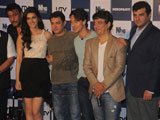 Sajid Nadiadwala: Feel very responsible towards Tiger Shroff sajidtigerthumb.jpg