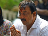 Sanjay Dutt shot for Peekay before going to jail: Rajkumar Hirani sanjaydutt-ghanchakkar-thumb.jpg