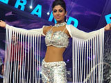 Shilpa Shetty: Was scared doing aerial act shilpathumb.jpg