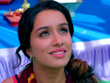 Shraddha Kapoor Working Towards a Muscular Body for Remo D'Souza's ABCD 2 shradu160.jpg