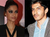 Sonam Kapoor nervous about brother Harshvardhan's debut sonam-harsh-thumb.jpg