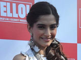 Sonam Kapoor's Slim Chance: Why She's Losing Weight Again sonam160.jpg