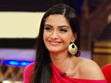 Why Sonam Kapoor's Khoobsurat name was changed from Anju to Mili sonamthumb.jpg