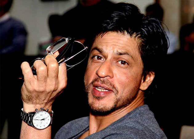 Shah Rukh Khan Among Hollywood Director Brett Ratner's Favourite Actors
