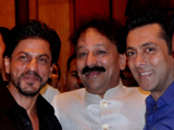 Salman Khan: Shah Rukh Khan Will be a Great Host for Bigg Boss srk160sal.jpg