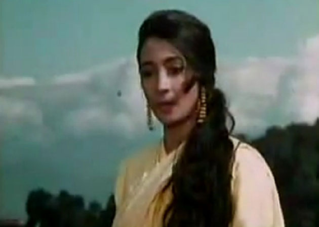 Why Suchitra Sen became a recluse and other stories