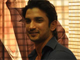 Sushant Singh Rajput to shoot in Kashmir
